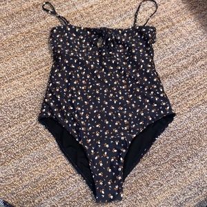 Billabong One Piece